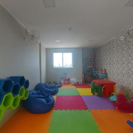 Privilege 903 Apartment วีลา เวลยา ภายนอก รูปภาพ