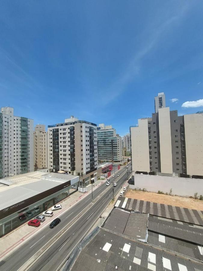 Privilege 903 Apartment วีลา เวลยา ภายนอก รูปภาพ